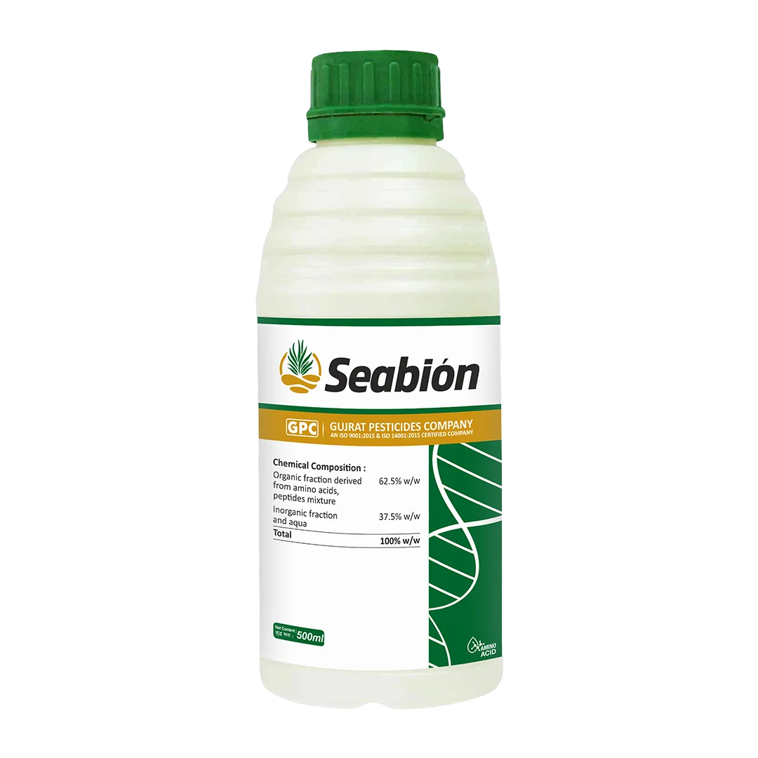 SEABION 500ML